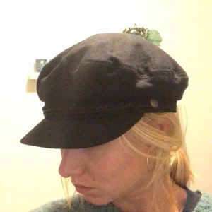 Brixton fiddler hat